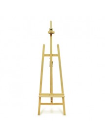 Easel "Dismantling-Beech Wood" - EA D10B