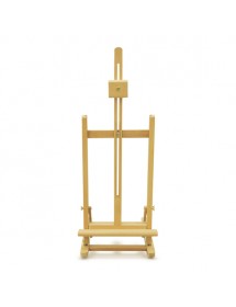 Easel "Table-Beech" - EA T30B