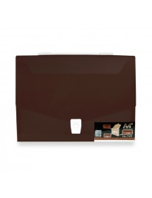 Playbox File with Handle - FI 7431-BR