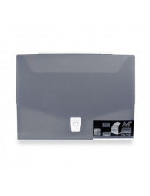 Playbox File with Handle - FI 7431-GY