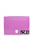 Playbox File with Handle - FI 7431-LL