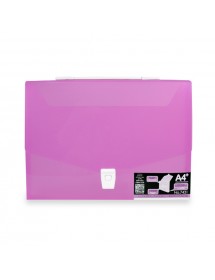 Playbox File with Handle - FI 7431-LL