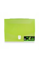 Playbox File with Handle - FI 7431-LM