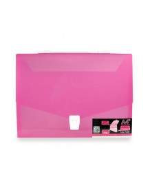 Playbox File with Handle - FI 7431-PK