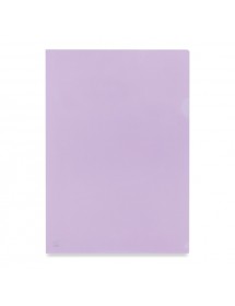 PLAY A4 L-SHAPED FOLDER - FI A310PK