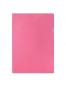 PLAY A4 L-SHAPED FOLDER - FI A310RD