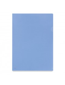PLAY A4 L-SHAPED FOLDER - FI A310SBL