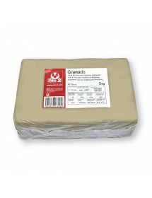 SIO-2 5KG GRANADA STONEWARE