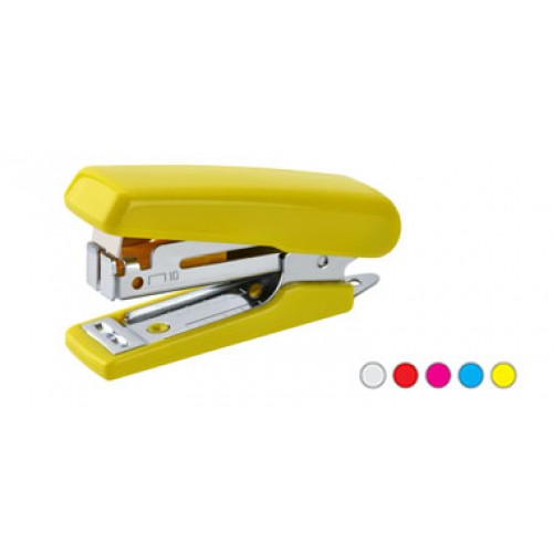 Степлер n10 kangaro hs-Mini10 10л ассорти (8901057310048)