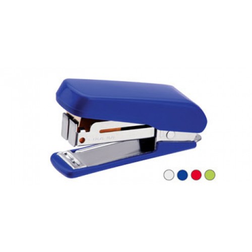 Степлер n24 kangaro Mini-45 20л ассорти.(бс120) (8901057335645)