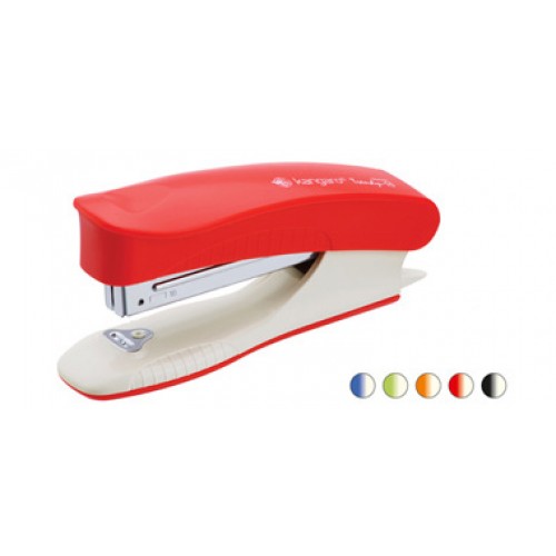 Степлер n10 kangaro trendy-10 20л асс.(бс120) (8901057303224)