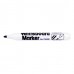 Whiteboard Marker "Black" - MA 7200BLK