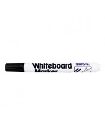 Whiteboard Marker "Black" - MA 7200BLK