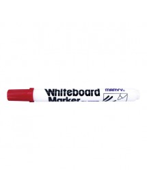 Whiteboard Marker "Red" - MA 7200RD