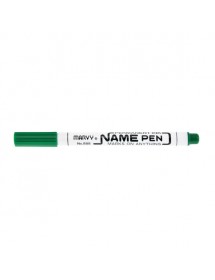 Name Pen "Green" - MA 888GR