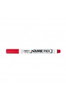 Name Pen "Red" - MA 888RD