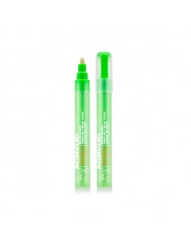 Acrylic Marker 2MM Acid Green - MC 346347 