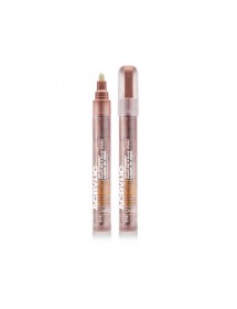 Acrylic Marker 2MM Copper Matt - MC 371486
