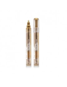 Acrylic Marker 2MM Gold Matt - MC 371479