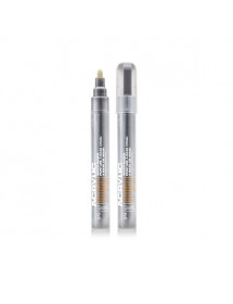 Acrylic Marker 2MM Silver Matt- MC 323096