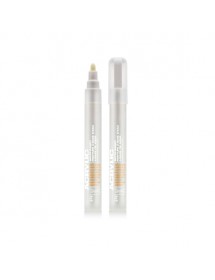 Acrylic Marker 2MM SH White Pure - MC 323089