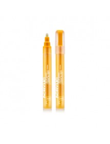 Acrylic Marker 2MM SH Yellow - MC 322839 Acrylic Marker 2MM SH Yellow - MC 322839
