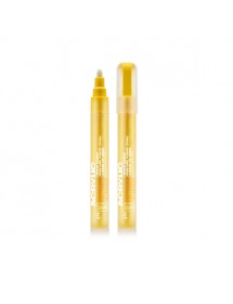 Acrylic Marker 2MM SH Yellow Light - MC 322822