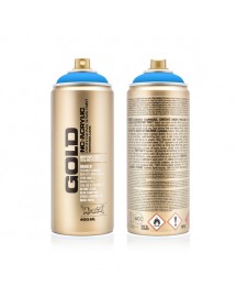 Gold F5000 Flame Blue 400ml - MC 283864