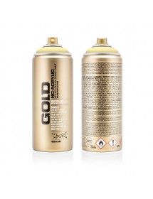 Gold G1000 Vanilla 400ml - MC 283895