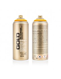 Gold G1230 Yolk 400ml - MC 284090