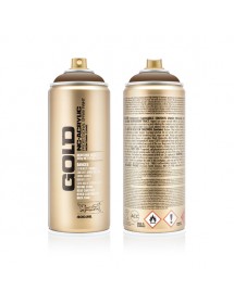 Gold G1470 Palish Brown 400ml - MC 284199