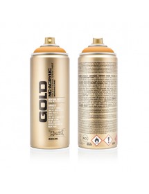 Gold G2030 Blast Orange 400ml - MC 284236