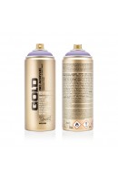 Gold G4110 Light Lilac 400ml - MC 284519