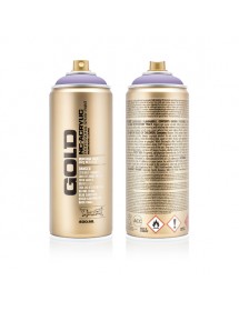 Gold G4110 Light Lilac 400ml - MC 284519
