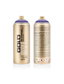 Gold G4150 Lavender 400ml - MC 284533