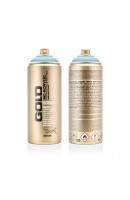 Gold G5010 Fresh Blue 400ml - MC 284731