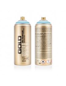Gold G5010 Fresh Blue 400ml - MC 284731