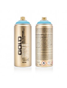 Gold G5020 Baby Blue 400ml - MC 284823