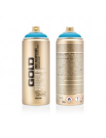 Gold G5040 Light Blue 400ml - MC 284847
