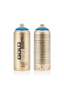 Gold MC 284861 Blue Magic 400ml - MC 284861