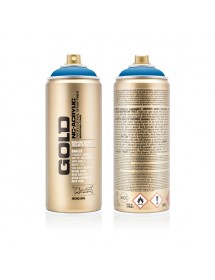 Gold MC 284861 Blue Magic 400ml - MC 284861