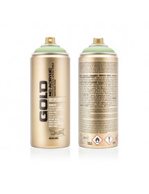 Gold G6010 Linden Green 400ml - MC 285035