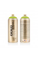 Gold G6030 Lime 400ml - MC 285059