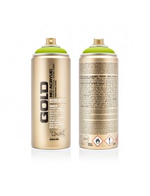 Gold G6030 Lime 400ml - MC 285059