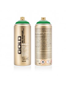 Gold G6050 Greenery 400ml - MC 285073