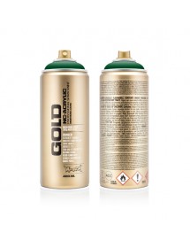 Gold G6070 Smaragd Green 400ml - MC 285097