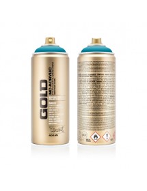 Gold G6260 Aqua 400ml - MC 285219