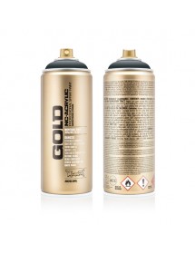 Gold G7070 Stealth 400ml - MC 285318