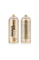 Gold M2000 Copper Chrome 400ml - MC 285936