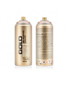 Gold M2000 Copper Chrome 400ml - MC 285936